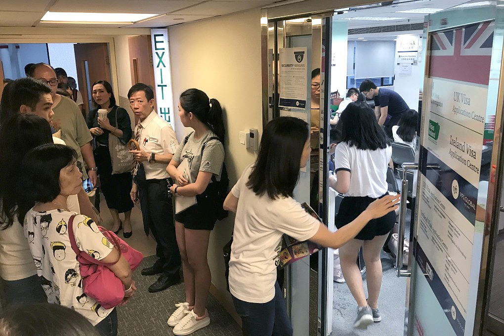 留学生选调生大门彻底关闭！未来留学归来体制内这条路行不通了？（组图） - 7