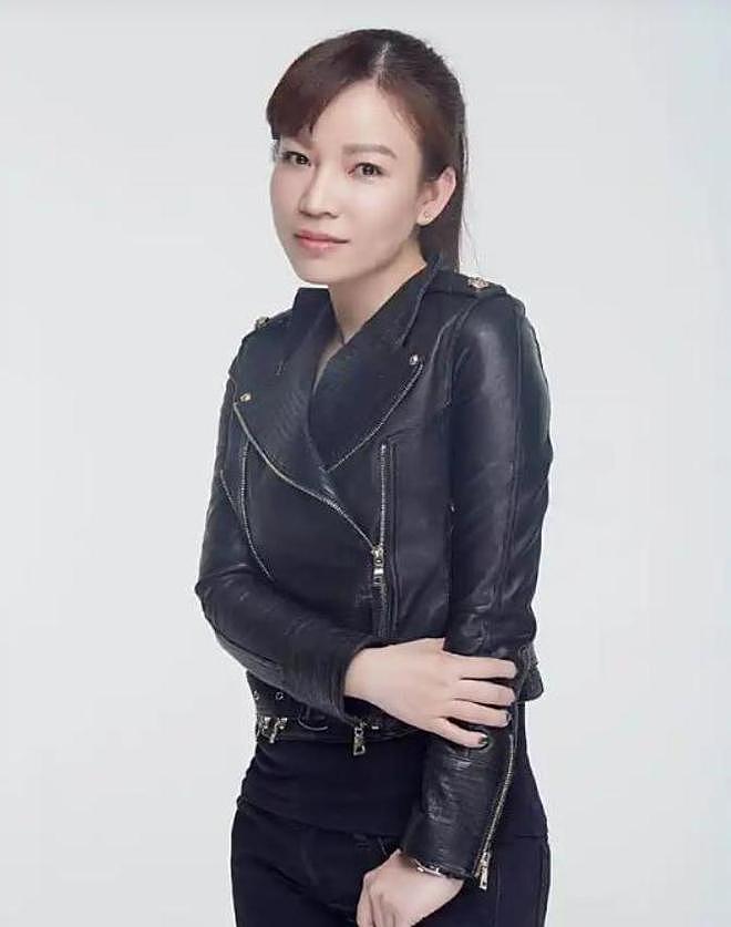 辛芷蕾与梁婷和解背后真相：6000万欠款引发争议，究竟谁在说谎？（组图） - 2