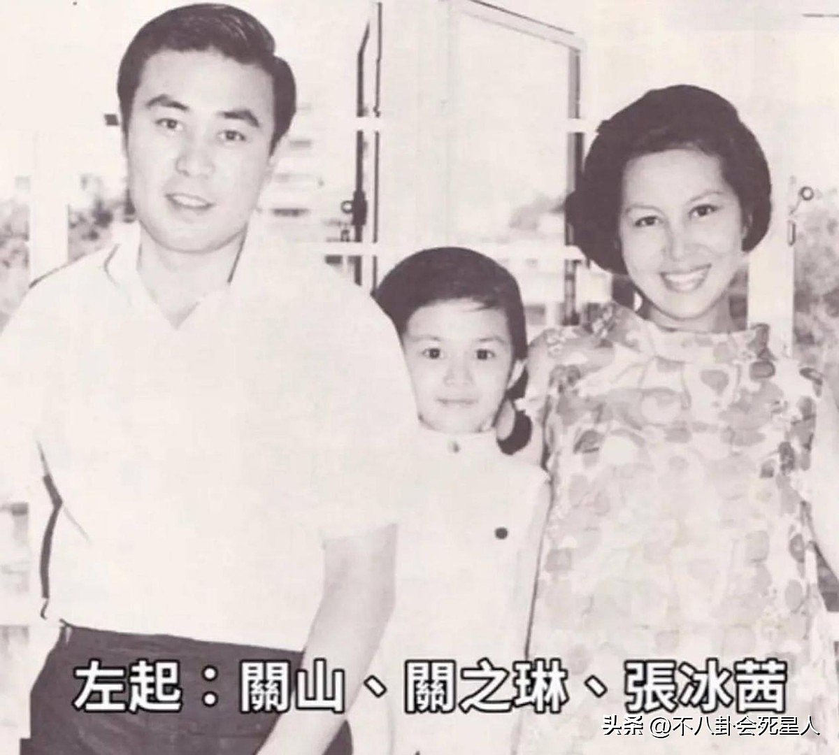 向太曝关之琳头婚被骗,男方摆酒钱都未结算,难怪关美人情路大胆(组图) - 5
