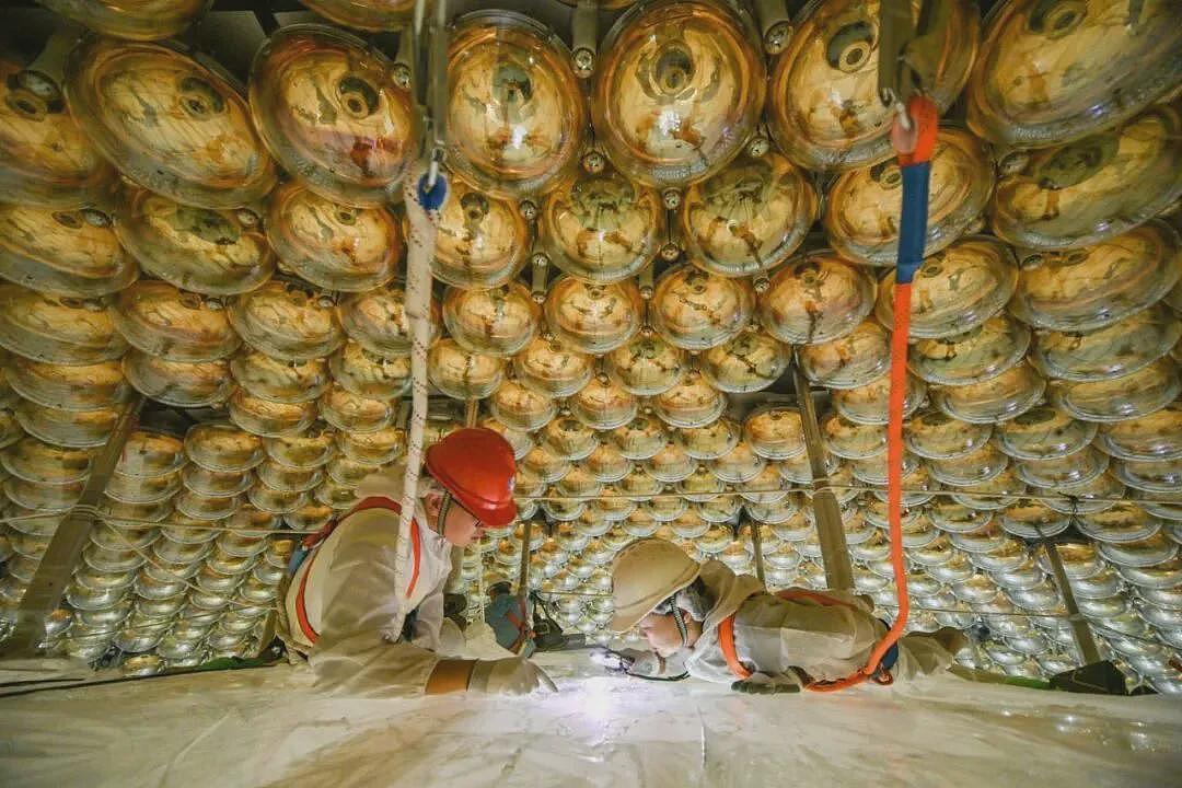 不开玩笑，广东这个大国重器，真能“捉鬼”（组图） - 9