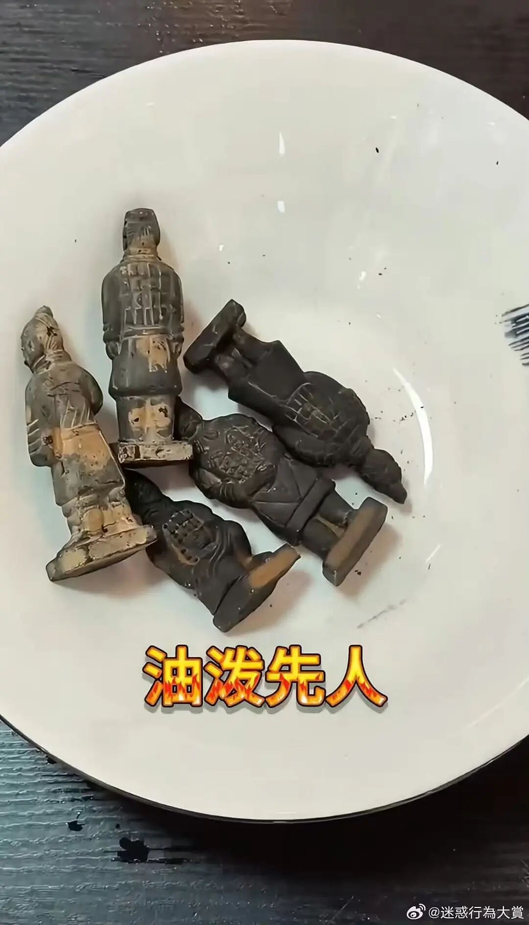 【爆笑】当女朋友心血来潮送我手工缝制的苦茶…？哈哈哈手工届出了个天才（组图） - 42