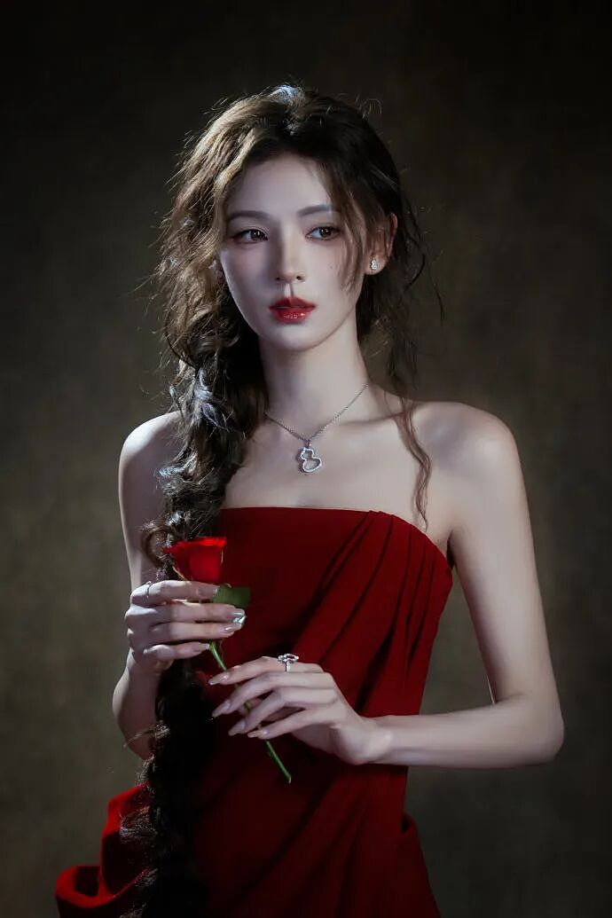 女星张予曦自曝被跟踪几个月：再有下次就报警，我不会怕你们（组图） - 5