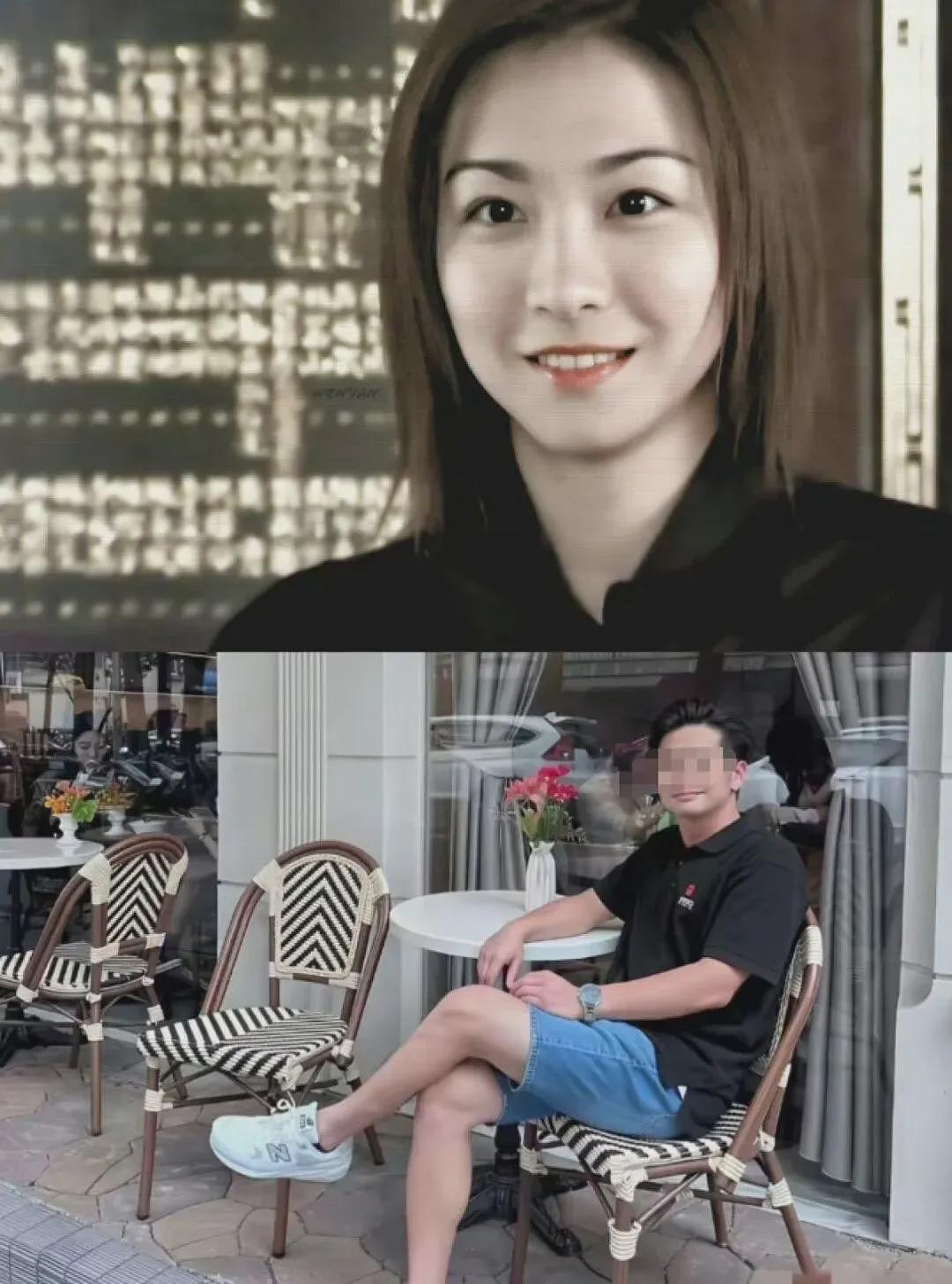 25岁男子被捕!47岁女星自曝遭迷奸并被拍不雅画面,最新进展(组图) - 2