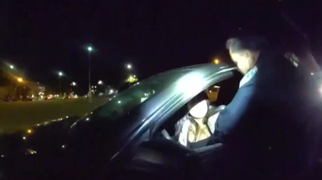巨额和解！华人女子遭警员开枪重伤，获赔675万美元，官方罕见认错（组图） - 1
