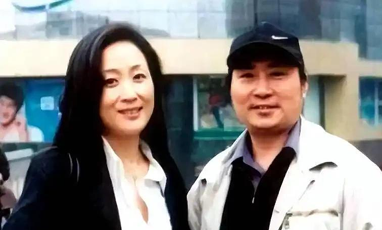 影帝影后暧昧23年不婚，谁也没捅破最后一层窗户纸（组图） - 9