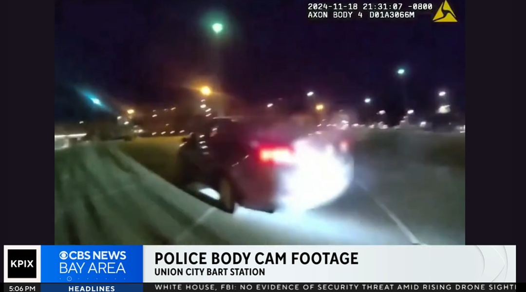 巨额和解！华人女子遭警员开枪重伤，获赔675万美元，官方罕见认错（组图） - 4
