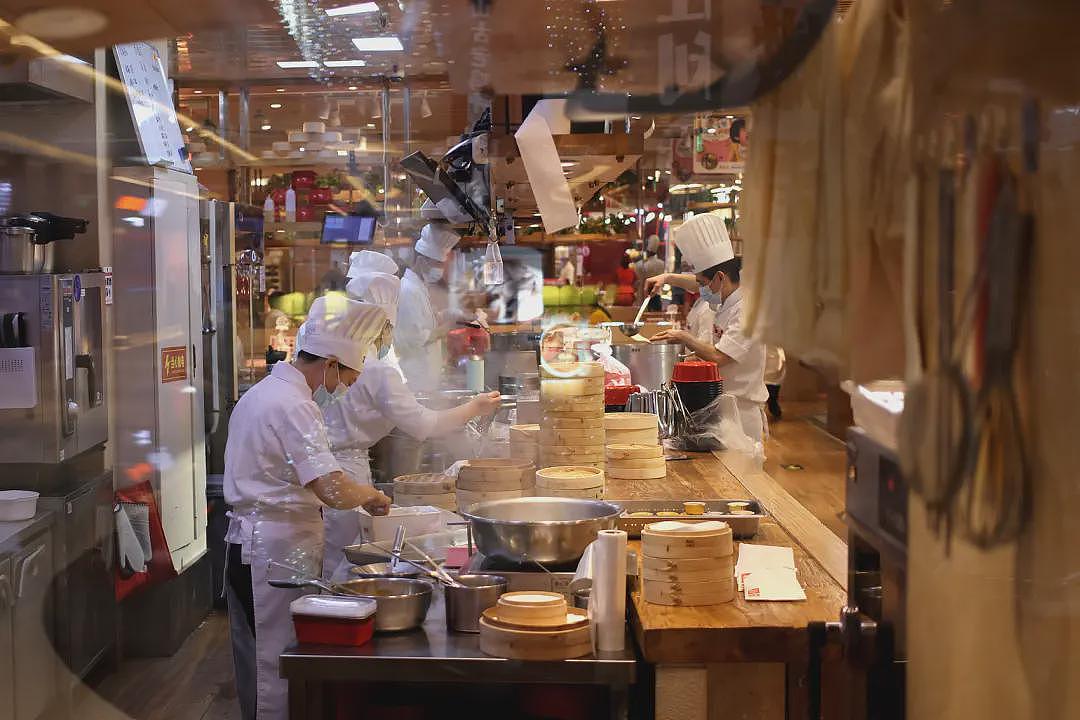 西贝错过了为预制菜正名的良机（组图） - 2