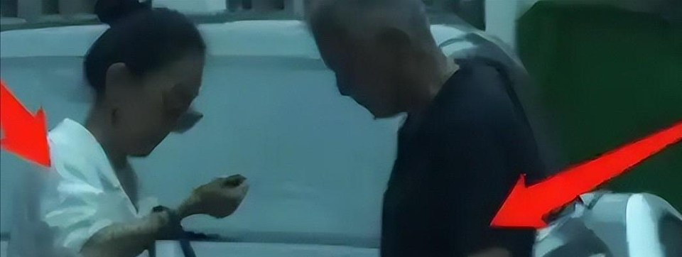 影帝影后暧昧23年不婚，谁也没捅破最后一层窗户纸（组图） - 15