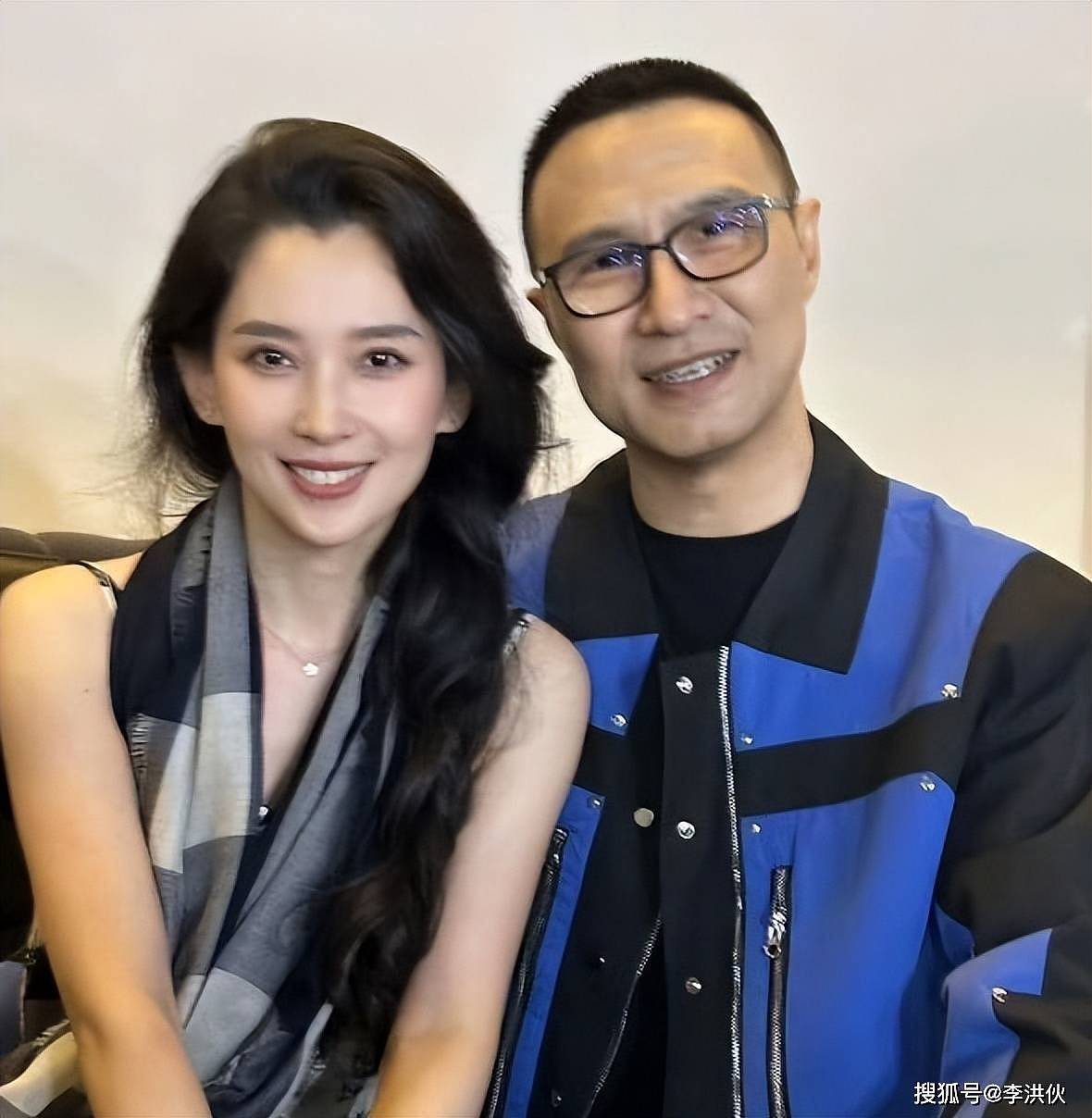 葛荟婕再度炮轰汪峰,爆料现在还要靠森林北养着(组图) - 2