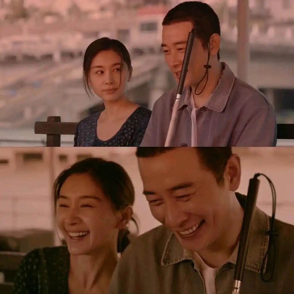 “影后”王子文：不停恋爱，去父留子（组图） - 10