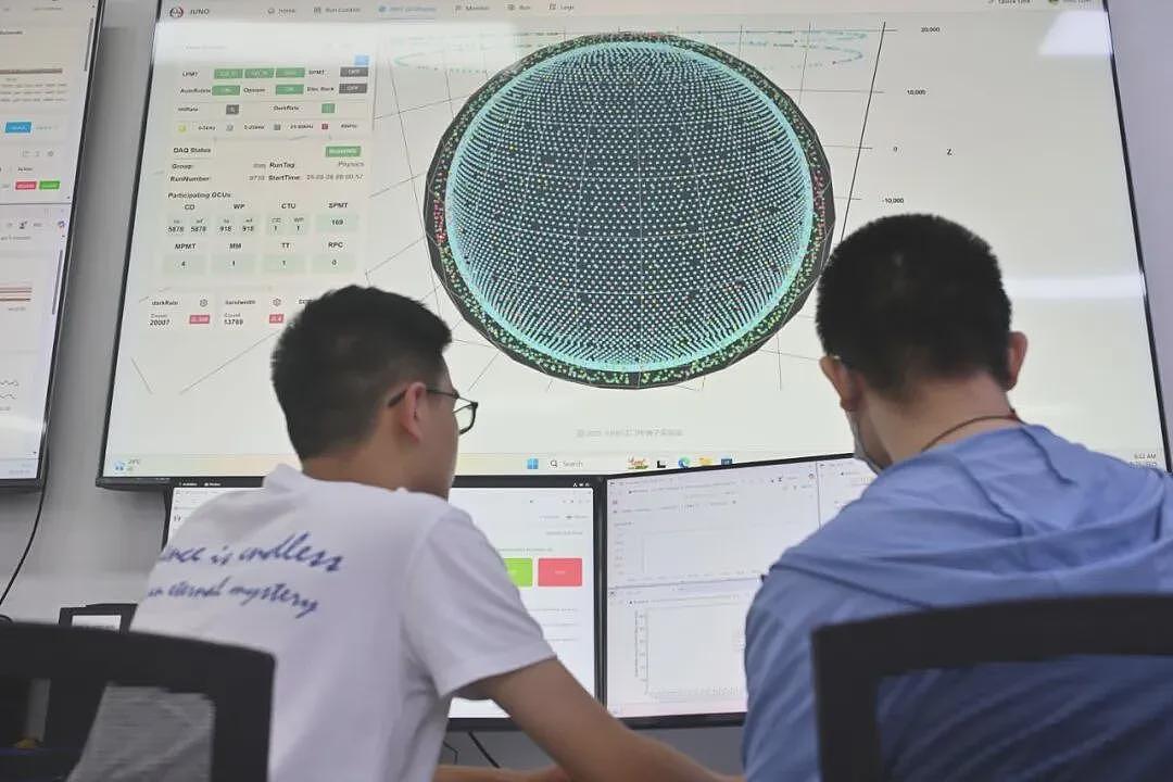 不开玩笑，广东这个大国重器，真能“捉鬼”（组图） - 5