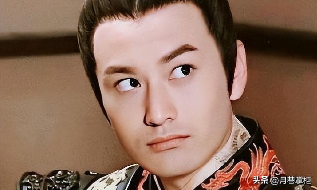 演技平平却被捧成老戏骨,求这些演员醒醒吧,年纪大不等于演技好(组图) - 11