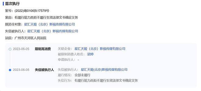 辛芷蕾与梁婷和解背后真相：6000万欠款引发争议，究竟谁在说谎？（组图） - 13