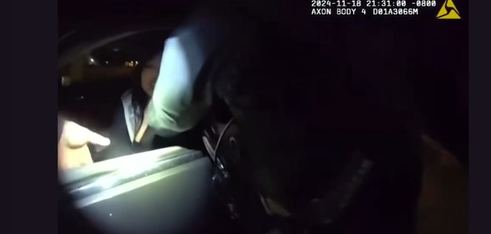 巨额和解！华人女子遭警员开枪重伤，获赔675万美元（组图） - 4