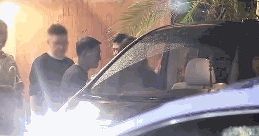 那英不忍了！出手便将孟桐过往“隐藏”，令人担心的事还是发生了（组图） - 8