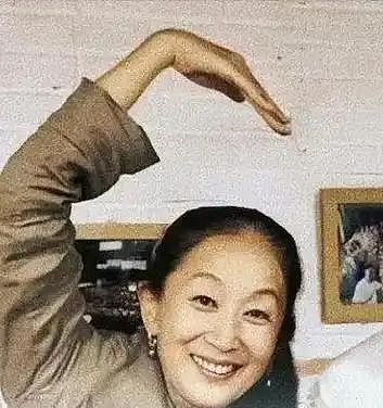 影帝影后暧昧23年不婚，谁也没捅破最后一层窗户纸（组图） - 4
