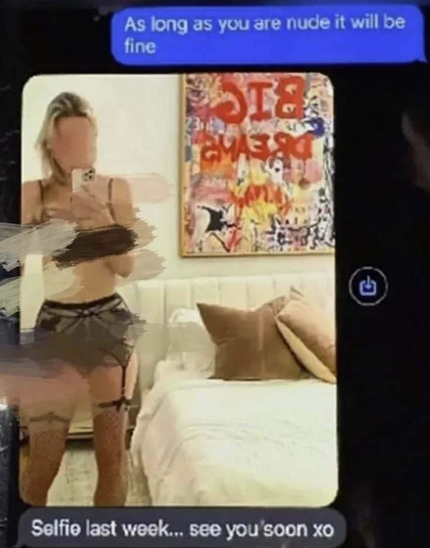 顶流CP撕X大战!富婆被渣男烧光6.7亿,吃软饭吸毒酗酒出轨闺蜜,27页罪状曝光(组图) - 6