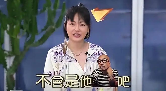 小S回应提名金钟奖，坦言想分享喜讯给大S，自曝将复工出席颁奖礼（组图） - 11