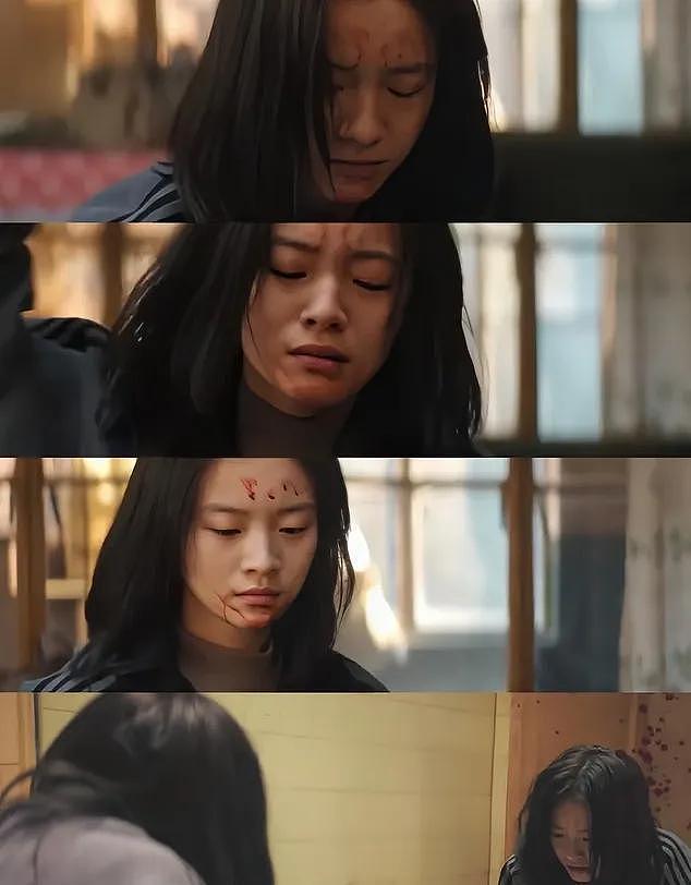 陈思诚怒怼 “京圈公主” 谣言,李庚希靠啥 “命”?(组图) - 7