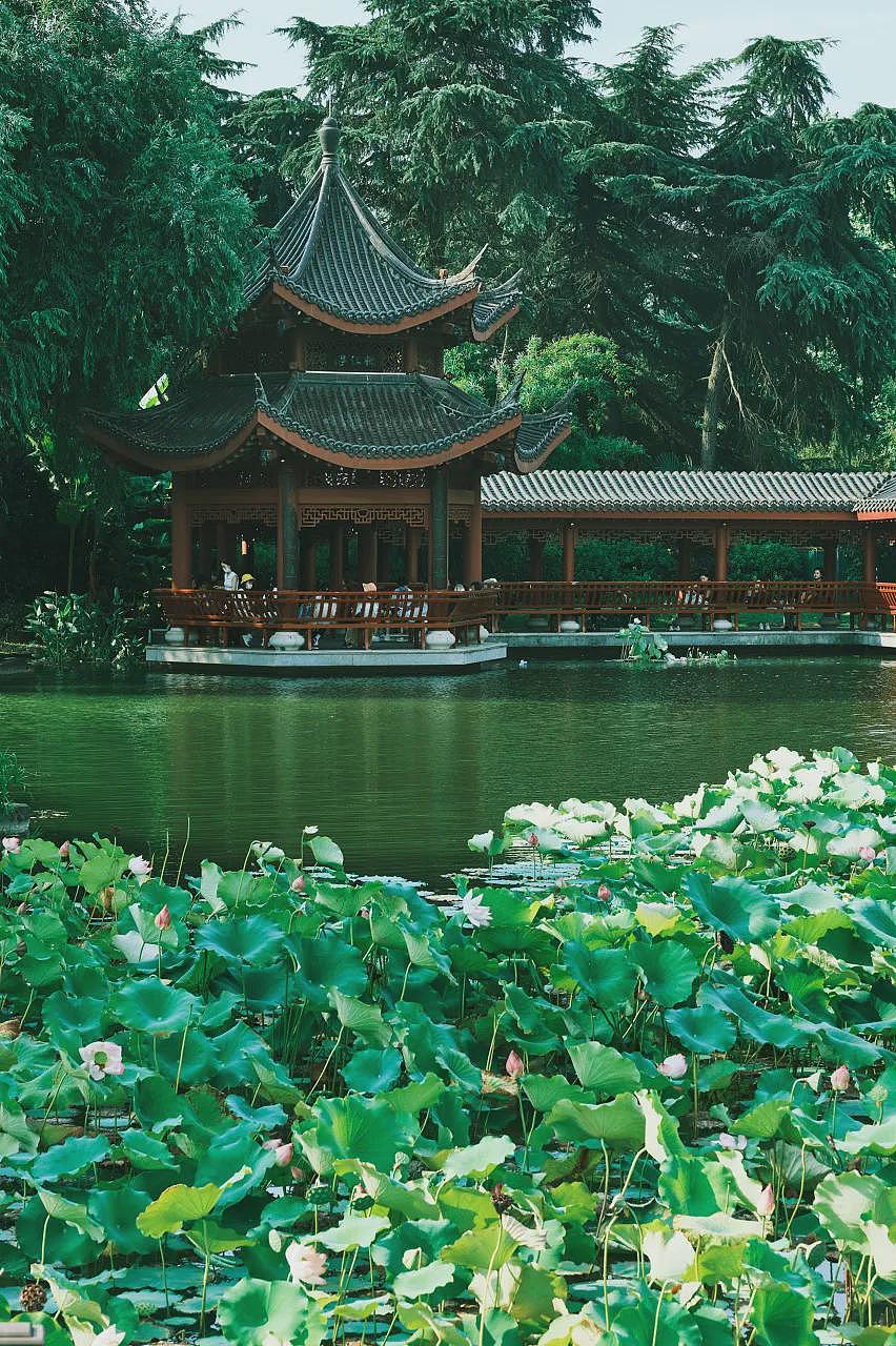 中国最快乐的城市，工资5000活出50000的快乐（组图） - 9