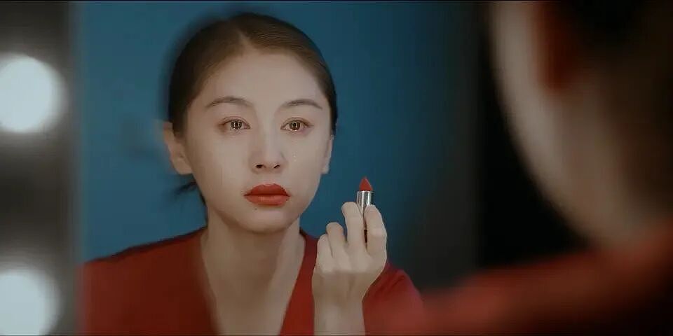 “影后”王子文：不停恋爱，去父留子（组图） - 1