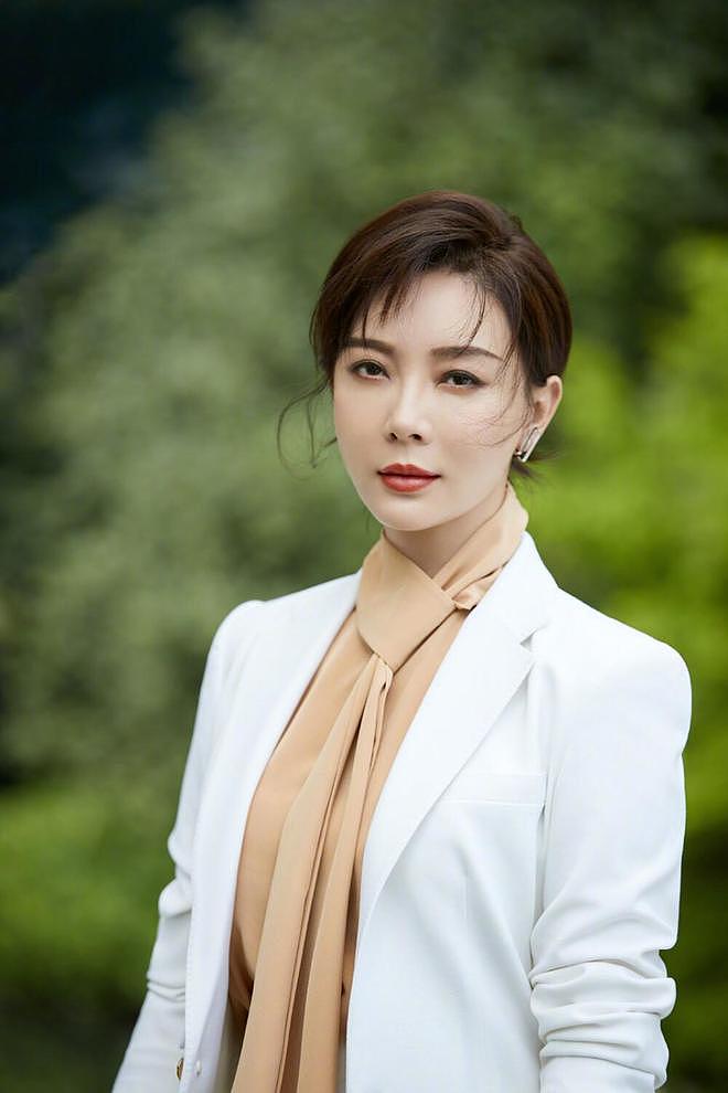 为继子放弃生娃，丈夫屡传绯闻：陈数的困局，给所有女人提个醒（组图） - 15