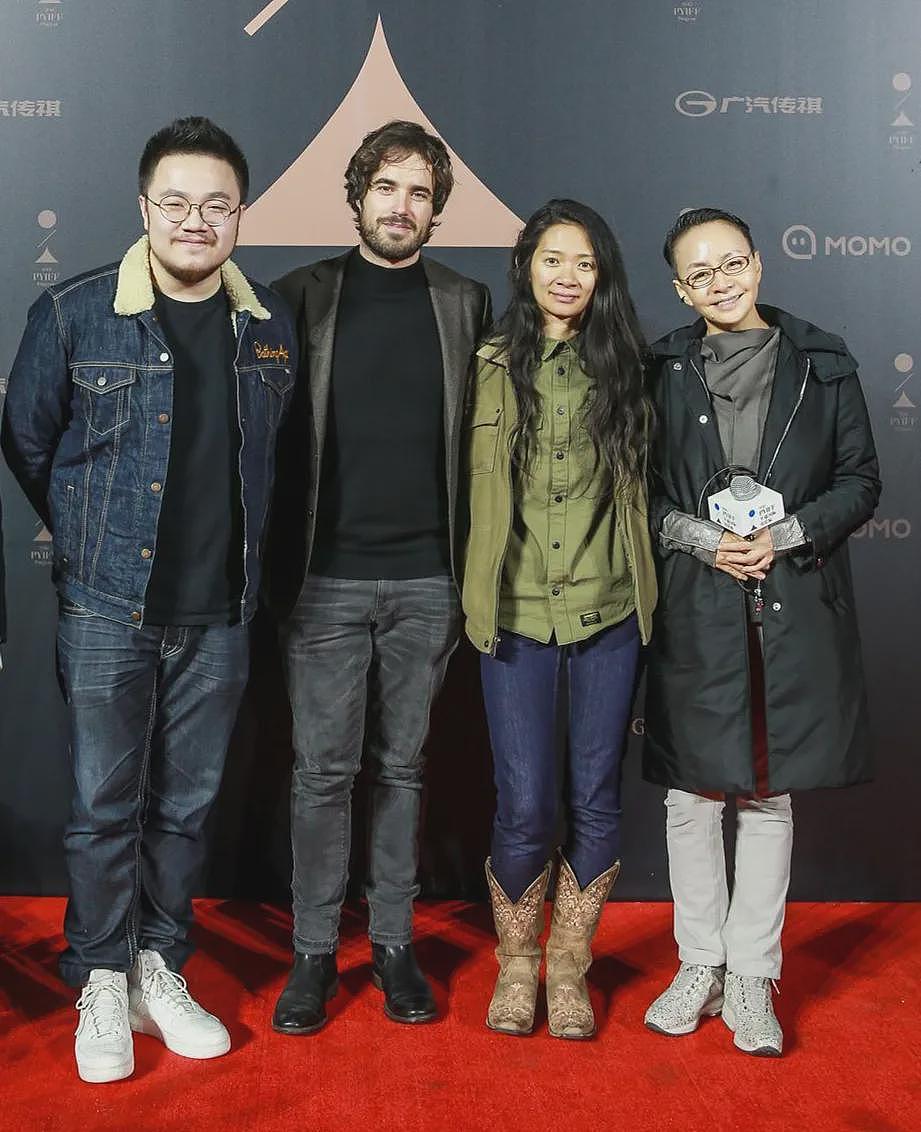 沉寂4年后,被谩骂质疑的43岁女导演再出神作,冲击奥斯卡(组图) - 7