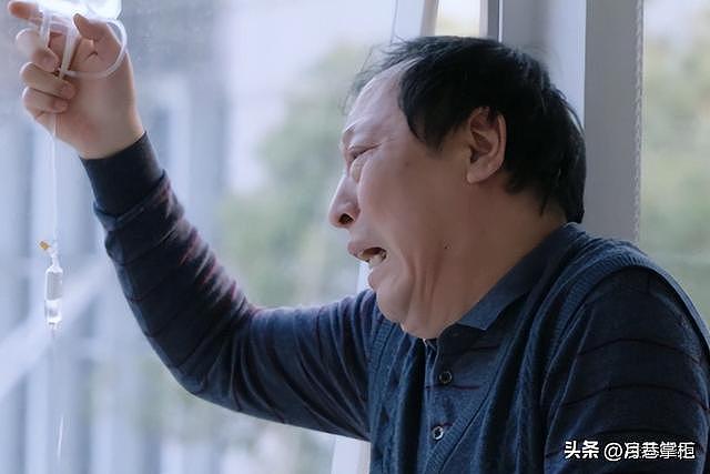 演技平平却被捧成老戏骨,求这些演员醒醒吧,年纪大不等于演技好(组图) - 5