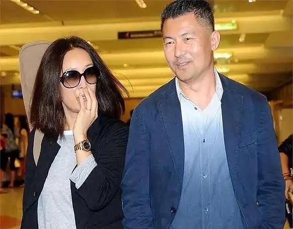 那英不忍了！出手便将孟桐过往“隐藏”，令人担心的事还是发生了（组图） - 1