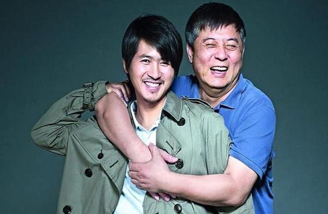 程青松豪华朋友圈曝光！郝蕾欣赏他，田海蓉亲近他，韩寒力捧他（组图） - 29