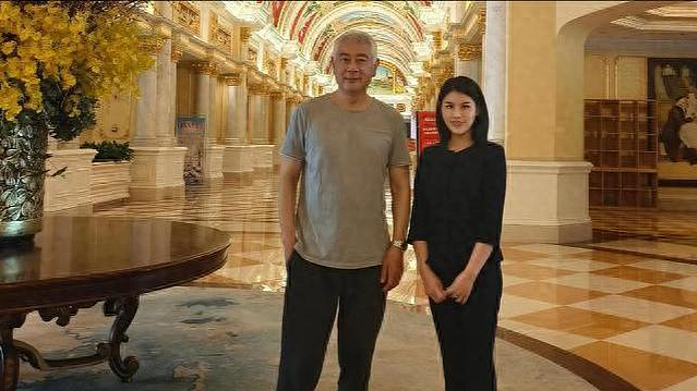 影帝影后暧昧23年不婚，谁也没捅破最后一层窗户纸（组图） - 1