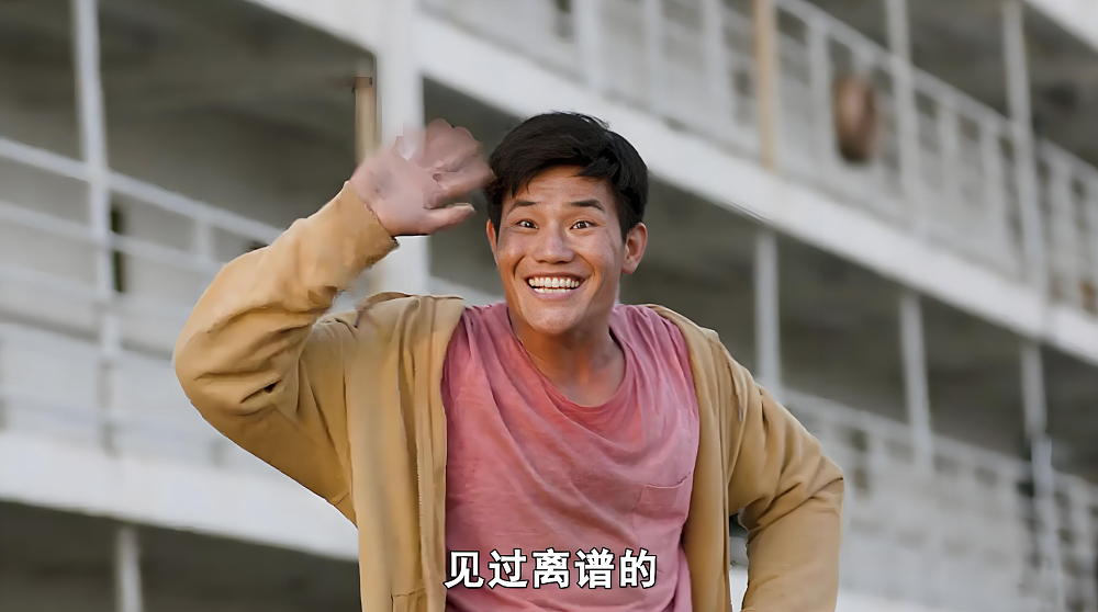 嘎子哥谢孟伟穿警服带货被举报，云南警方介入调查了（组图） - 12