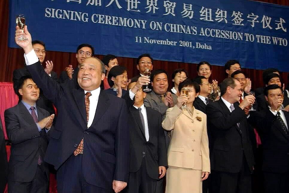 纽时：中国年轻人为何怀念“经济上行期的美”（组图） - 2
