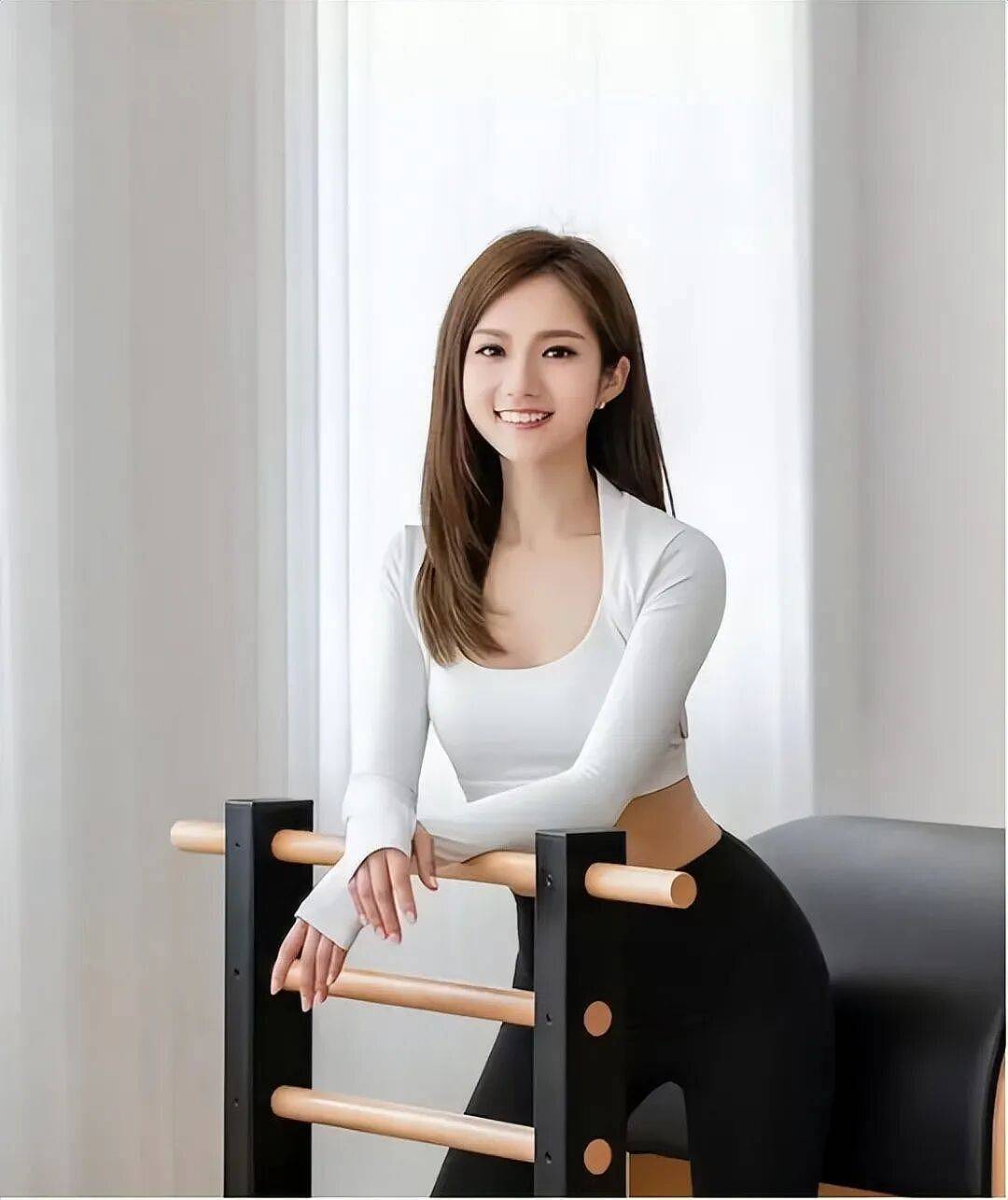 TVB女星结婚不到半年，控诉富二代老公脾气大难忍（组图） - 5
