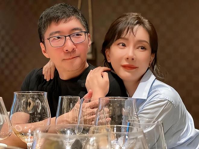 为继子放弃生娃，丈夫屡传绯闻：陈数的困局，给所有女人提个醒（组图） - 10