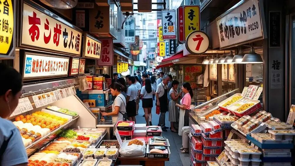 1.2亿人都在吃，日本人为何不反对预制菜？（组图） - 8