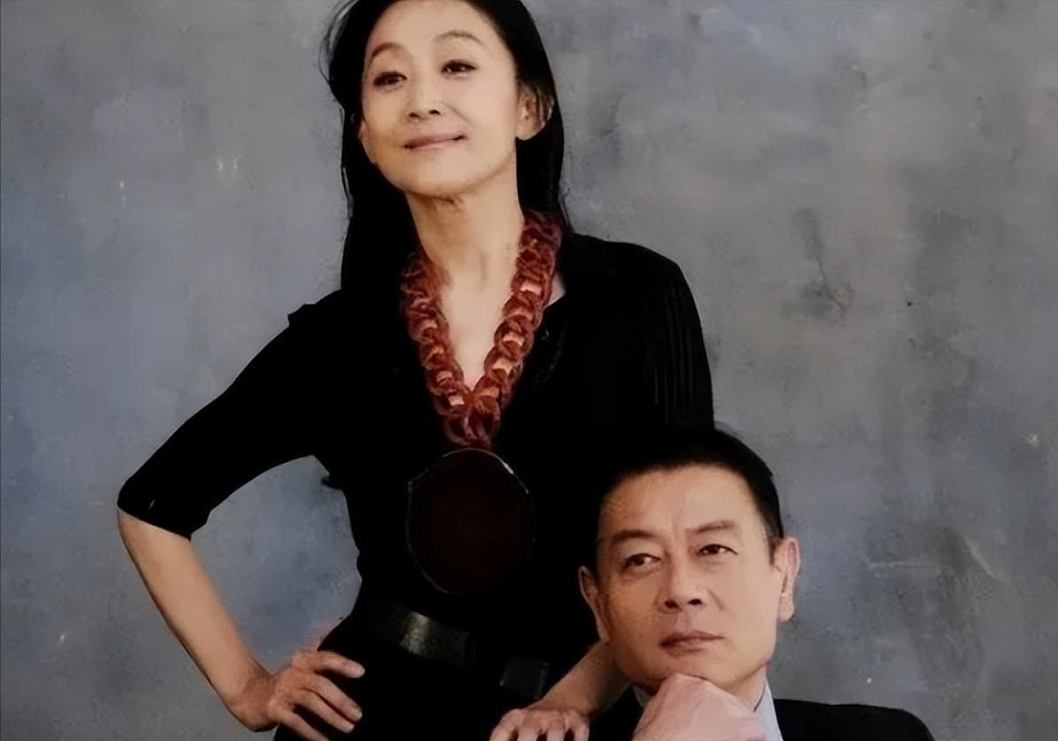 影帝影后暧昧23年不婚，谁也没捅破最后一层窗户纸（组图） - 16
