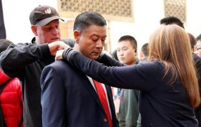 影帝影后暧昧23年不婚，谁也没捅破最后一层窗户纸（组图） - 7