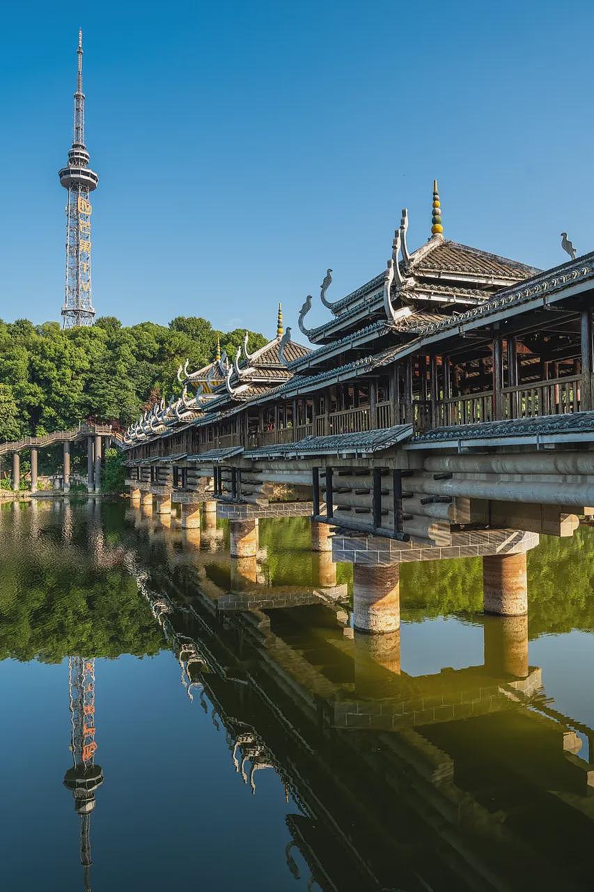 中国最快乐的城市，工资5000活出50000的快乐（组图） - 28