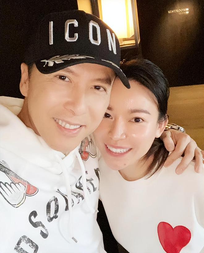 一个想挣钱，一个心太软，辛芷蕾和梁婷的“大和解”，没那么简单（组图） - 3