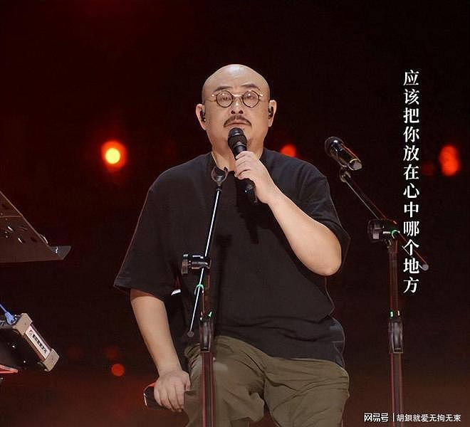 太争气了!那英曾说刀郎的歌没审美,现在刀郎演唱会办的风生水起(组图) - 13
