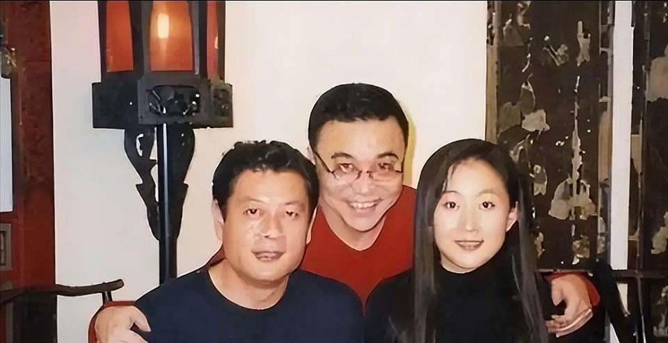 影帝影后暧昧23年不婚，谁也没捅破最后一层窗户纸（组图） - 14