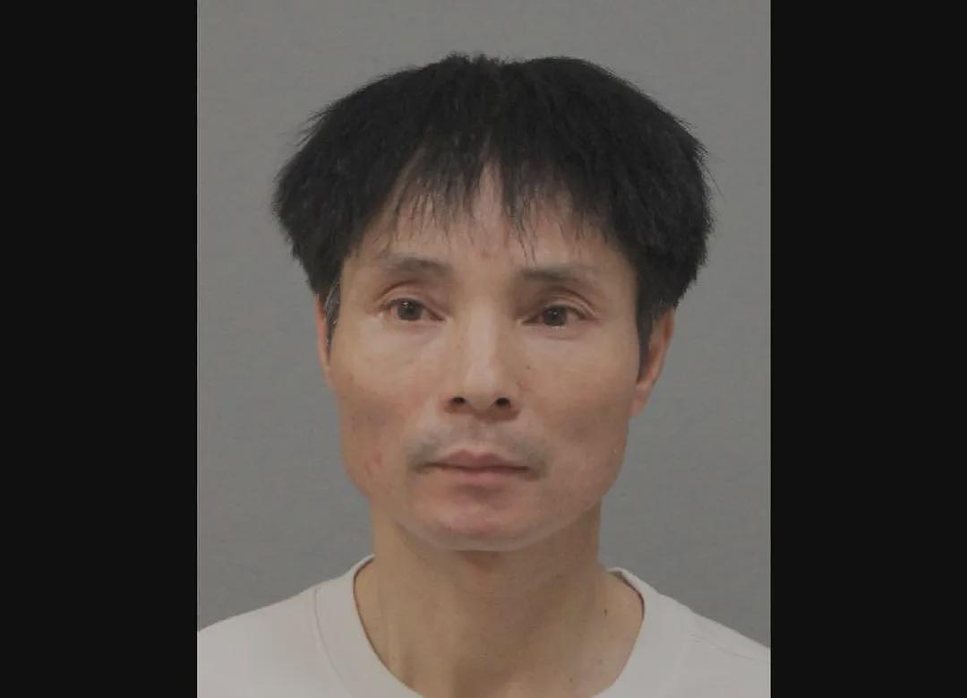 华男子冒充FBI特工行骗2.1万美元，新泽西当场被捕（组图） - 2