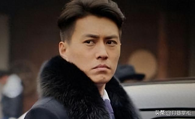 演技平平却被捧成老戏骨,求这些演员醒醒吧,年纪大不等于演技好(组图) - 1