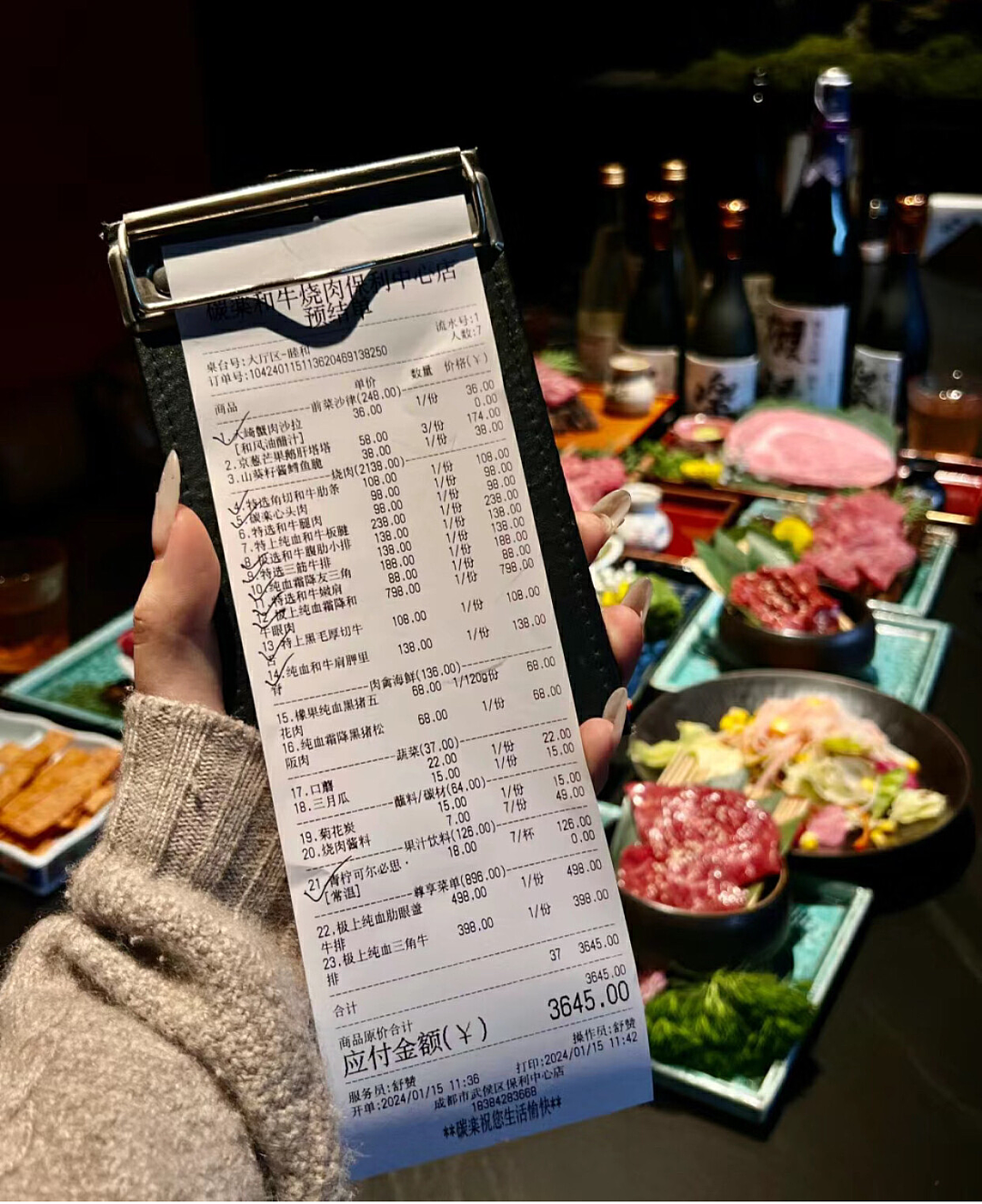 全是预制菜的“穷鬼”西餐厅，为什么没人骂？（组图） - 3