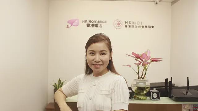 香港结婚人数下降、人口结构老化，政府何以扮演“媒人”角色帮年轻人“脱单”（组图） - 2