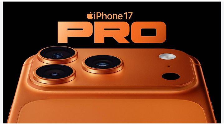 原来如此！苹果iPhone 17真实预售情况（组图） - 1
