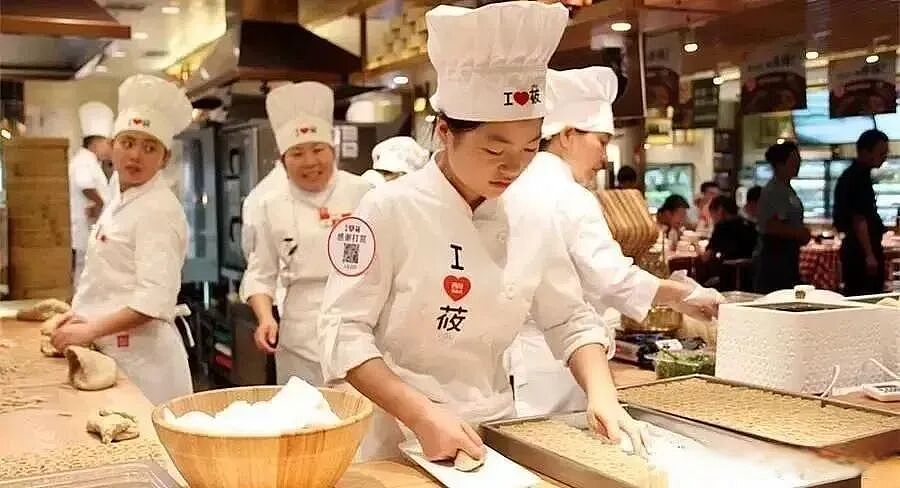 罗永浩大战西贝，关于预制菜不得不说的三个真相（组图） - 10