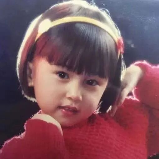 “影后”王子文：不停恋爱，去父留子（组图） - 40