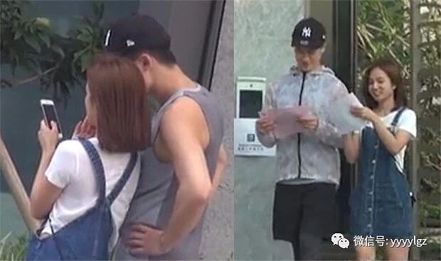 TVB女星离婚？！结婚半年老公暴露原型，控诉脾气大难忍受，曾被骂第三者遭报应？（组图） - 16
